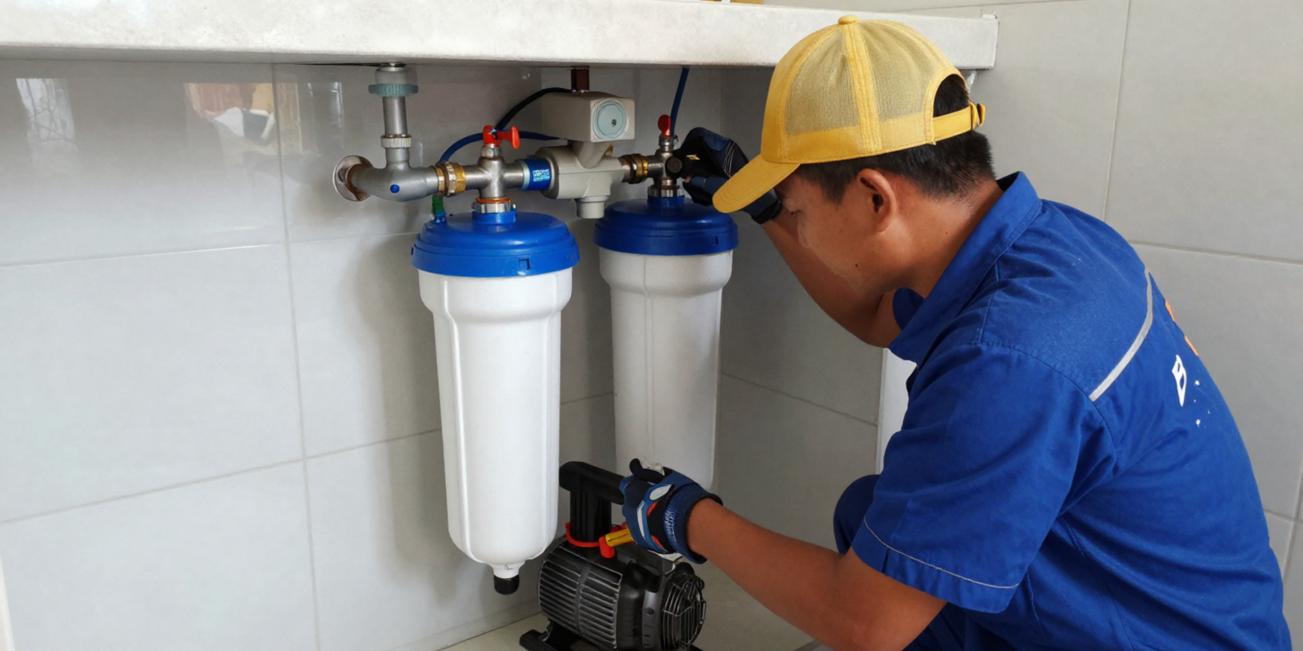 Installation Services